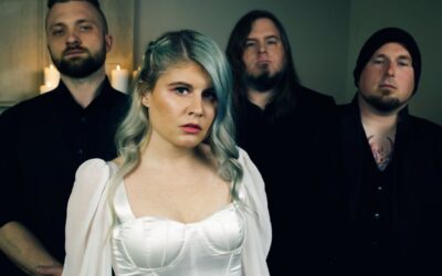 Video: Interview with Allison Purifoy (Roses Unread)