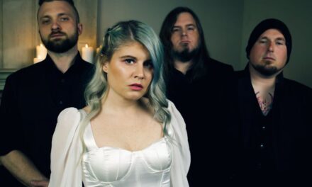 Video: Interview with Allison Purifoy (Roses Unread)