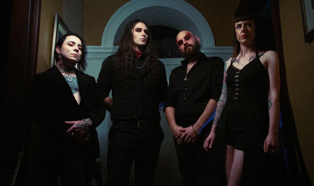 Interview with Emma Louise Nagy (Carmeria)