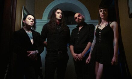 Interview with Emma Louise Nagy (Carmeria)