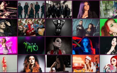 International Women’s Day 2025: 100 Inspirational Quotes from Metal Goddesses!