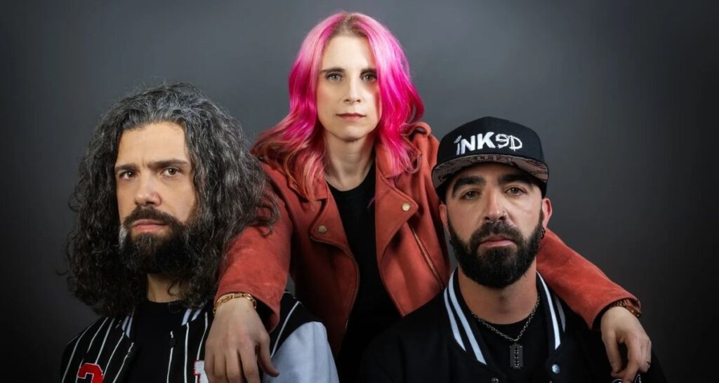 Video: Interview with Claudia Barsi (Souls of Diotima)