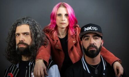 Video: Interview with Claudia Barsi (Souls of Diotima)