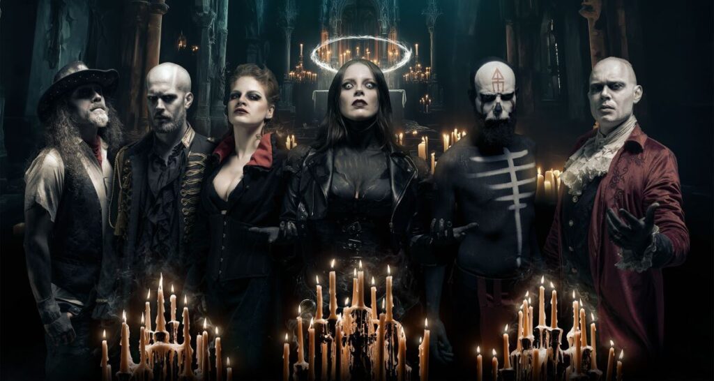 NEWS: Deathless Legacy to play a special show in Milan
