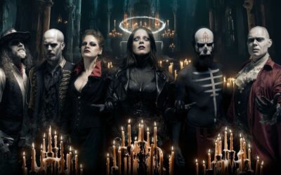 NEWS: Deathless Legacy to play a special show in Milan