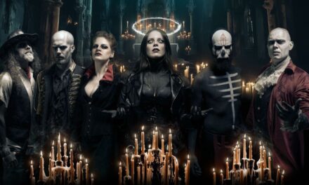 NEWS: Deathless Legacy to play a special show in Milan