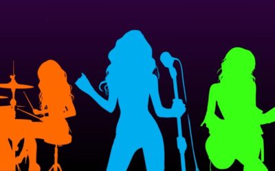 GAME: Guess the band from a picture