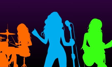 GAME: Guess the band from a picture