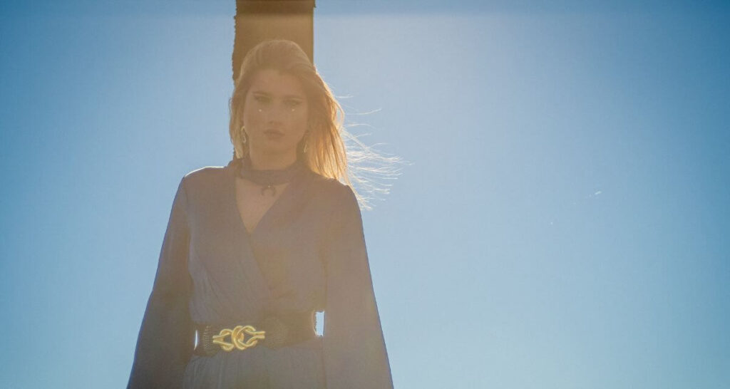 Album Review: Ann my Guard – “She of the Sea and Stars”
