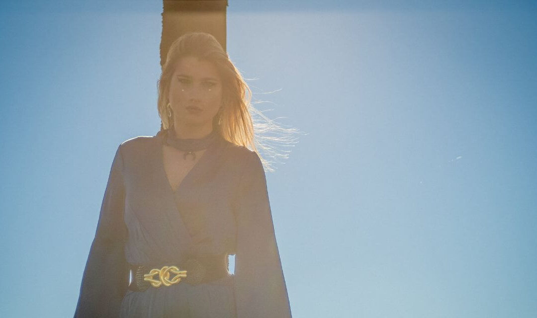 Album Review: Ann my Guard – “She of the Sea and Stars”