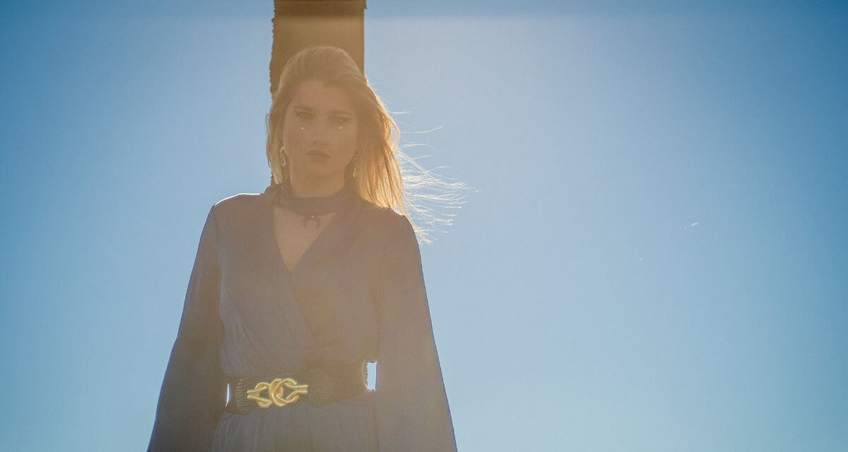 Album Review: Ann my Guard – “She of the Sea and Stars” Album Review: Ann my Guard – “She of the Sea and Stars”