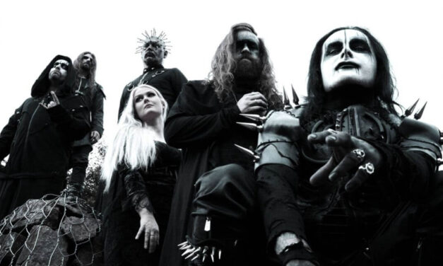 Video: Interview with Zoë Marie Federoff (Catalyst Crime)