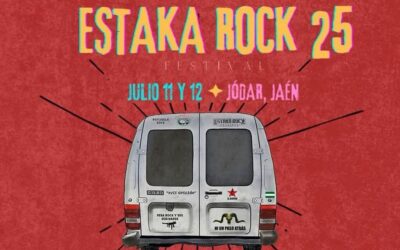 Estaka Rock Festival 2025: Full Lineup, Dates, and Camping Info