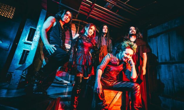 Album Review: FATHOMLESS SKYWALKER – “Anthems of the Resilient”