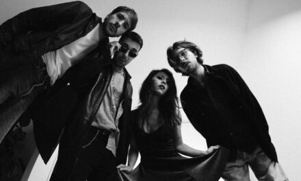 Interview with Maryanne Muse (Forgotten Dream)