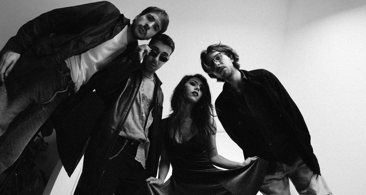 Interview with Maryanne Muse (Forgotten Dream)