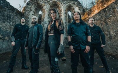 Fortune Teller Releases New Single “The Fortune Teller” and Announces Tour Dates