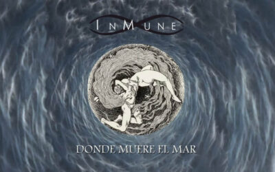 InMune comes back after their 30th Anniversary with Sôber, Savia and Skizoo