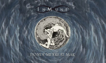 InMune comes back after their 30th Anniversary with Sôber, Savia and Skizoo