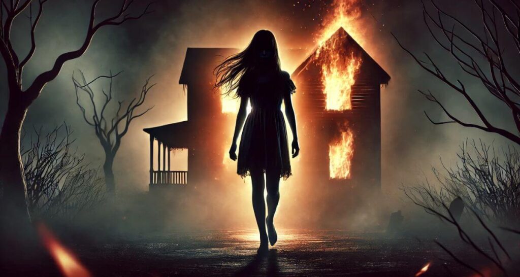 The 10 Modern Scream Queens Who Took Horror by the Throat