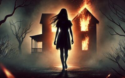 The 10 Modern Scream Queens Who Took Horror by the Throat