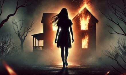 The 10 Modern Scream Queens Who Took Horror by the Throat