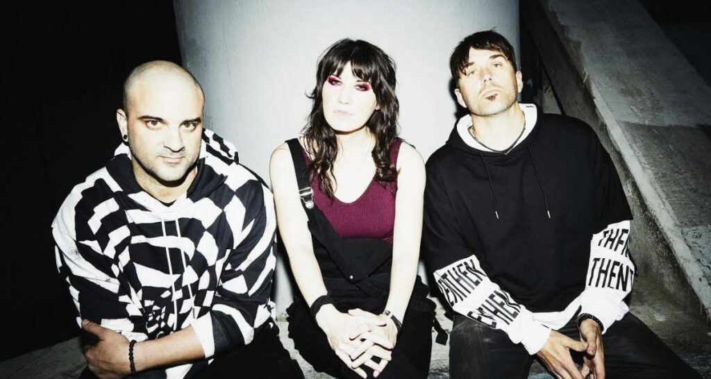 Sick Puppies: A Look at Their Journey