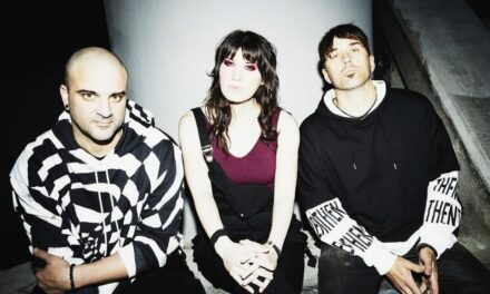 Sick Puppies: A Look at Their Journey