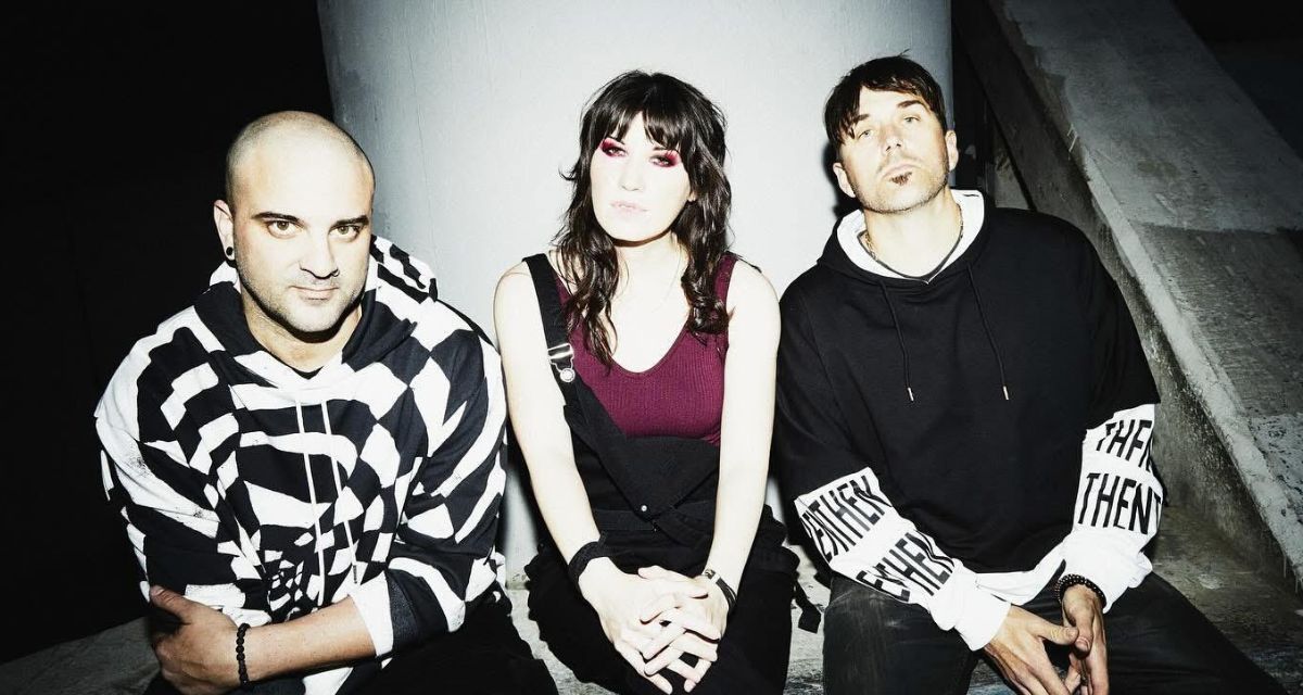 Sick Puppies: A Look at Their Journey Sick Puppies: A Look at Their Journey