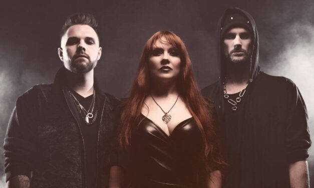 Video Interview: Jessica Mercy & Sergio Salvucci (Anaria)