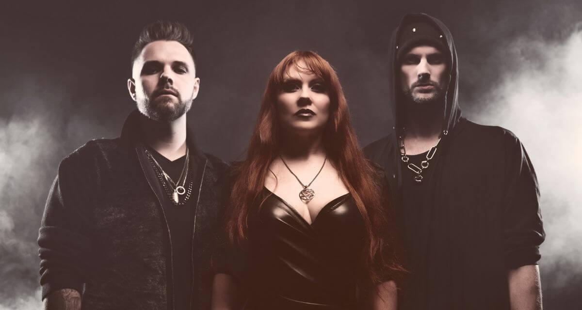 Video Interview: Jessica Mercy & Sergio Salvucci (Anaria) Video Interview: Jessica Mercy & Sergio Salvucci (Anaria)