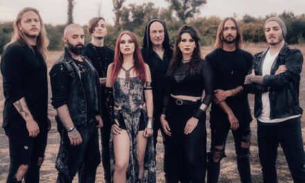 Eluveitie Release New Album Ànv And Announce Blood Dynasty 2025 Tour Dates