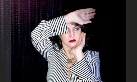 Video Interview: Diane Dubois & Kevin Hunter (Lunar Paths)