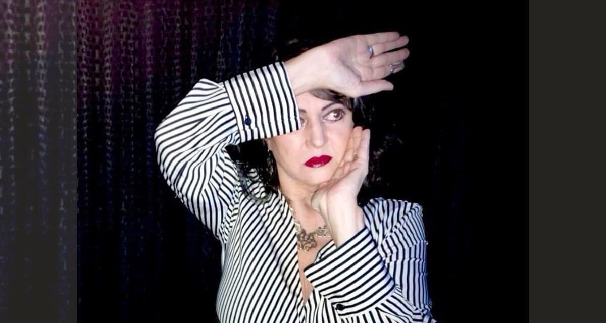 Video Interview: Diane Dubois & Kevin Hunter (Lunar Paths) Video Interview: Diane Dubois & Kevin Hunter (Lunar Paths)