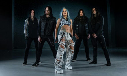 Album Review: Arch Enemy – “Blood Dynasty”