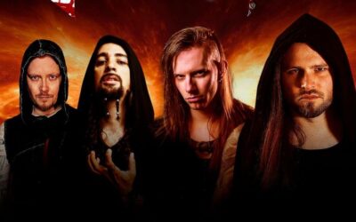 Bloodorn to Make Their Live Debut at Epic Fest