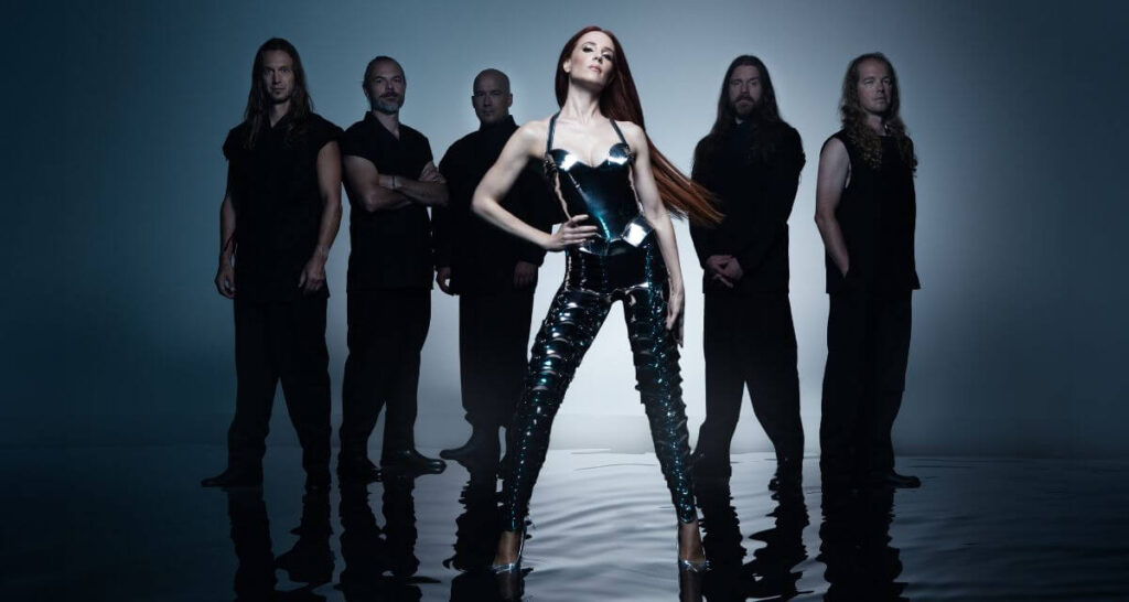 Epica Recap: Timeline of Epica’s releases
