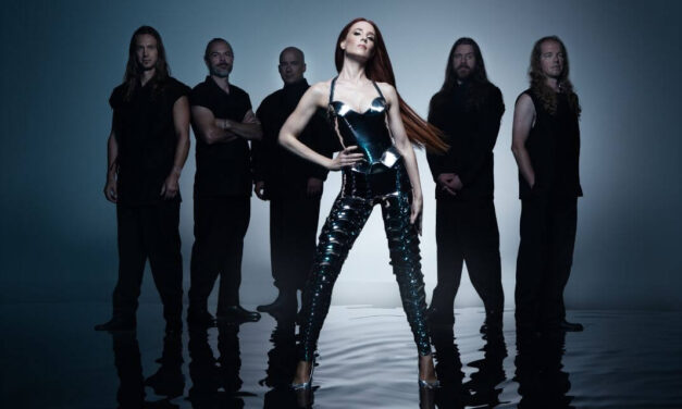 Epica Recap: Timeline of Epica’s releases