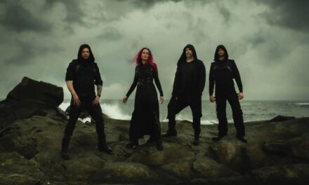 Interview with Kirsten Jørgensen (Evig Natt)