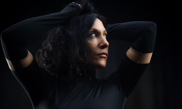 Hakata Ooh of Akphaezya journeys through parallel realities – as the band release a new single