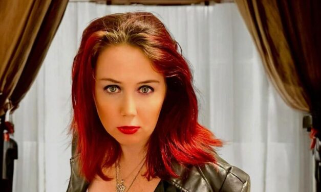 Interview with Irian Darkwood