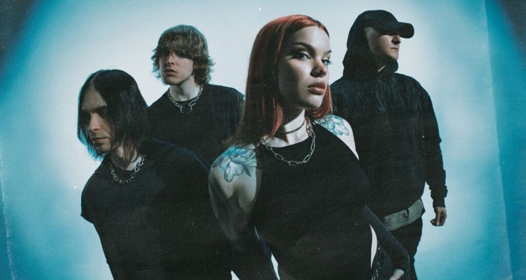 Interview with Lotta (Luna Kills)