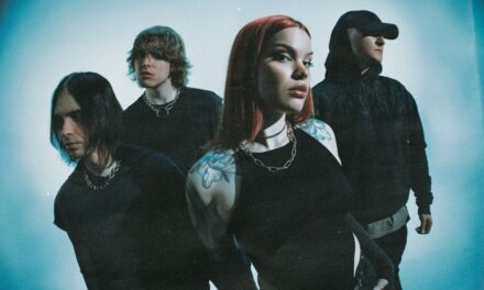 Interview with Lotta (Luna Kills)