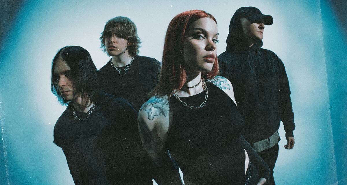 Interview with Lotta (Luna Kills)