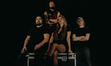 Queen of Spades Take a Bold Turn with Their New, Emotional Single “Near”