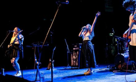 Interview with Sofia & Valeria (Regina)