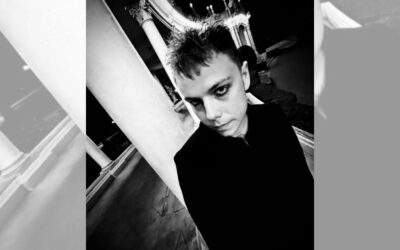 SAIPH Releases New Post-Punk Song “A Desire”