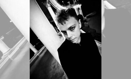 SAIPH Releases New Post-Punk Song “A Desire”