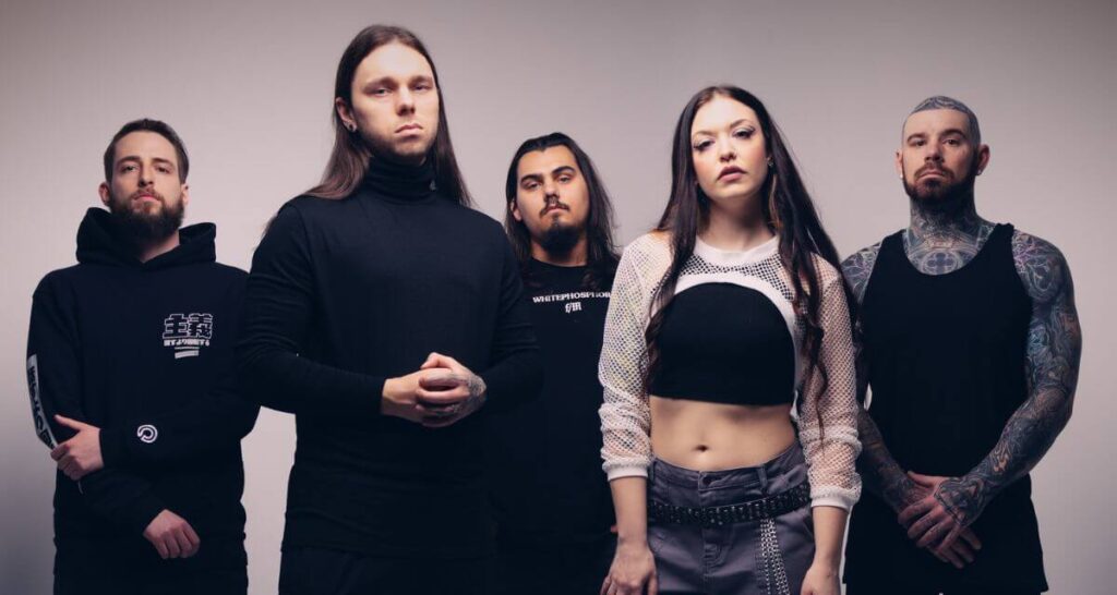 Album Review: Sicksnese – “Cross Me Twice”