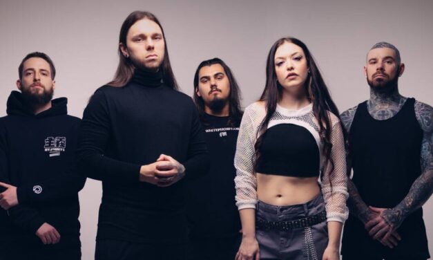 Album Review: Sicksnese – “Cross Me Twice”